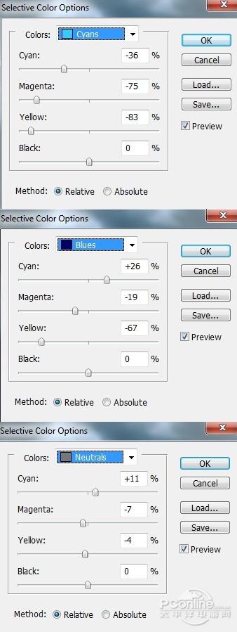 PS翻译教程:Photoshop打造未来穿越之门 PS翻译教程:Photoshop打造未来穿越之门