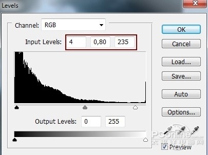 PS翻译教程:Photoshop打造未来穿越之门 PS翻译教程:Photoshop打造未来穿越之门