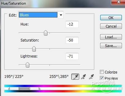PS翻译教程:Photoshop打造未来穿越之门 PS翻译教程:Photoshop打造未来穿越之门