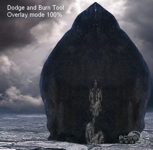 PS翻译教程:Photoshop打造未来穿越之门 PS翻译教程:Photoshop打造未来穿越之门