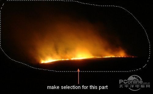 PS翻译教程:Photoshop打造未来穿越之门 PS翻译教程:Photoshop打造未来穿越之门