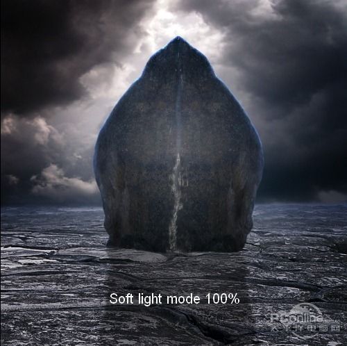 PS翻译教程:Photoshop打造未来穿越之门 PS翻译教程:Photoshop打造未来穿越之门