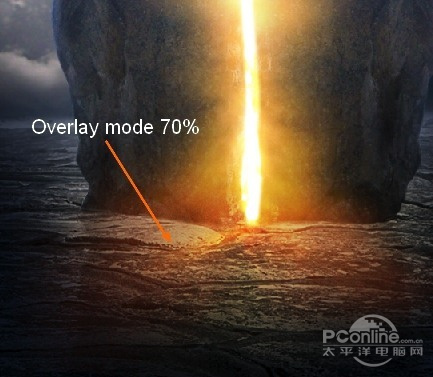 PS翻译教程:Photoshop打造未来穿越之门 PS翻译教程:Photoshop打造未来穿越之门