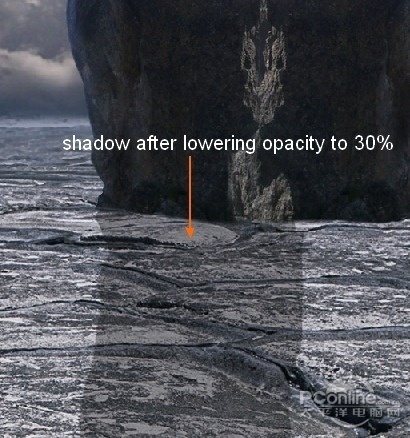 PS翻译教程:Photoshop打造未来穿越之门 PS翻译教程:Photoshop打造未来穿越之门