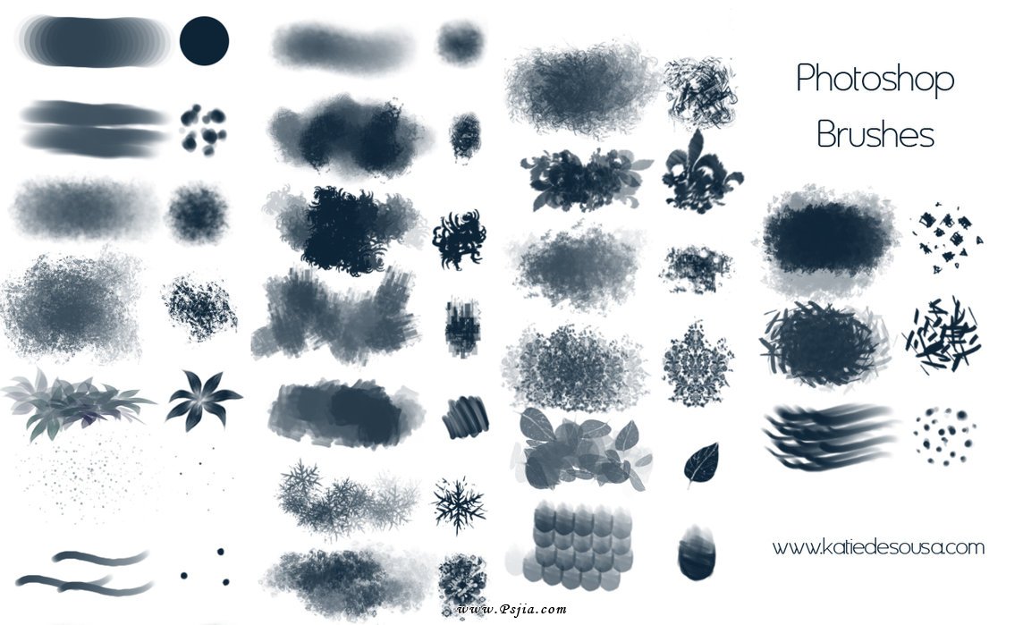 主页 ps素材 笔刷下载 其它笔刷 软件大小: 1.90 mb 文件类型: .