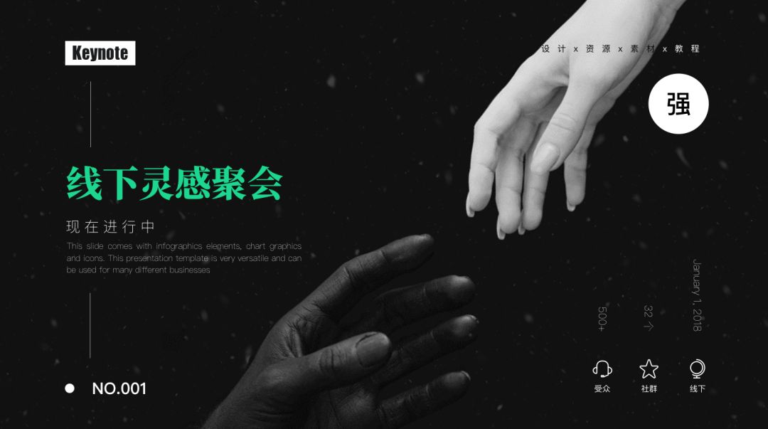 PPT排版的8大神奇法则 PPT排版的8大神奇法则