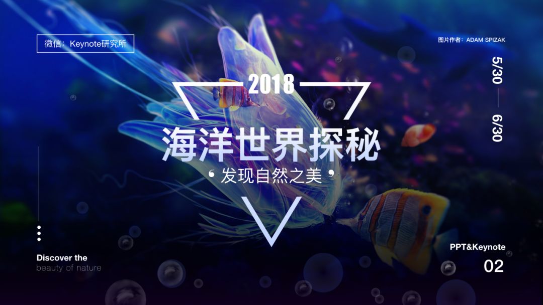 PPT排版的8大神奇法则 PPT排版的8大神奇法则