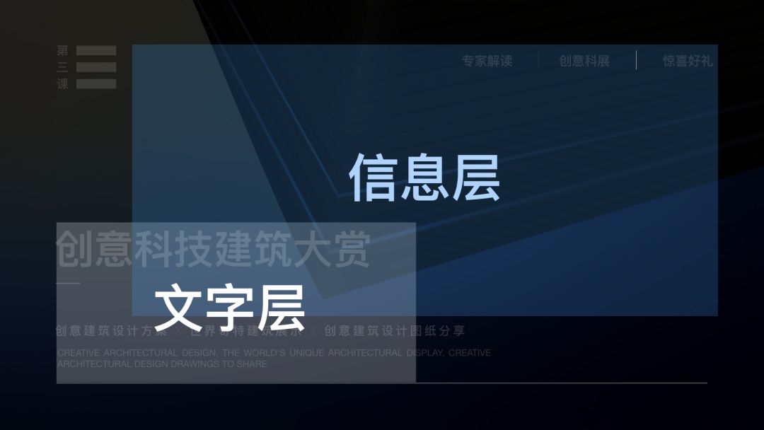 PPT排版的8大神奇法则 PPT排版的8大神奇法则