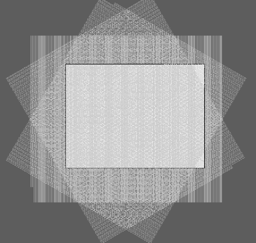 使用AI与PS制作2.5D插画