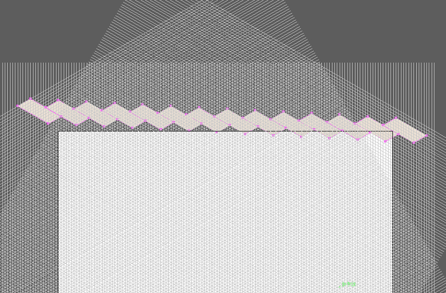 使用AI与PS制作2.5D插画