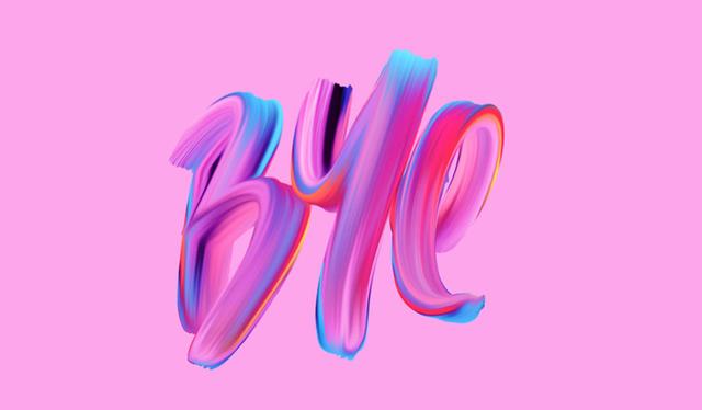 油漆文字：PS涂抹工具制作油漆艺术字,PS教程,PS家园网