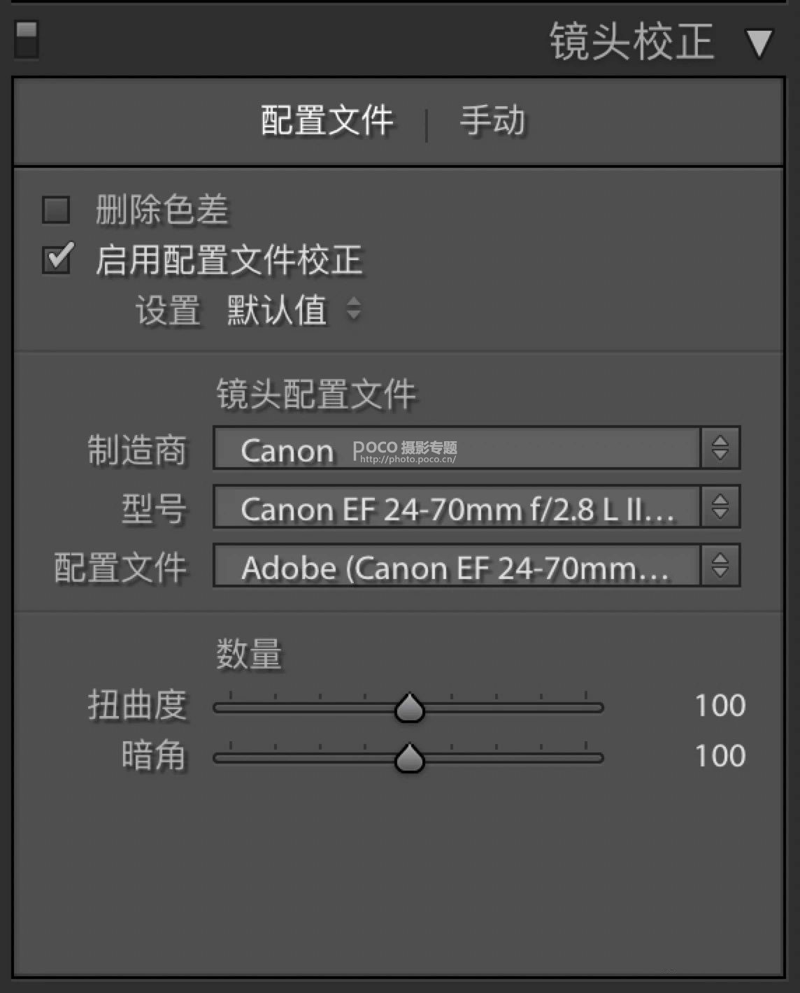 Photoshop调出外景人像照片暗色艺术效果,PS教程,PS家园网