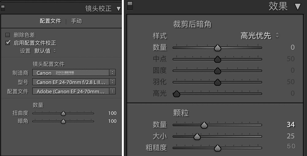 Photoshop调出外景人像照片暗色艺术效果,PS教程,PS家园网