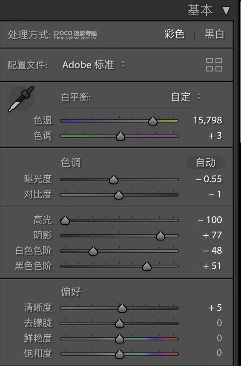 Photoshop调出外景人像照片暗色艺术效果,PS教程,PS家园网