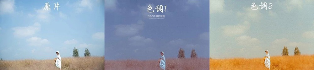 Photoshop调出外景人像照片暗色艺术效果,PS教程,PS家园网