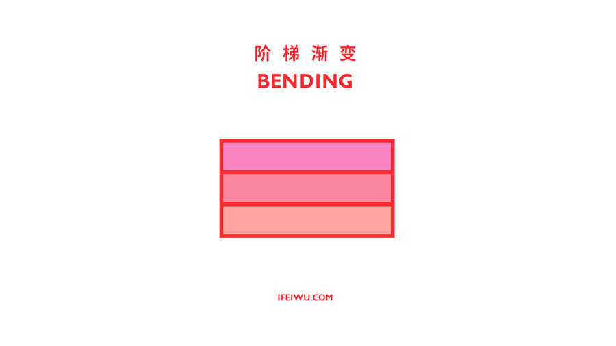 Photoshop巧用渐变工具制作抽象纸艺图案,PS教程,PS家园网