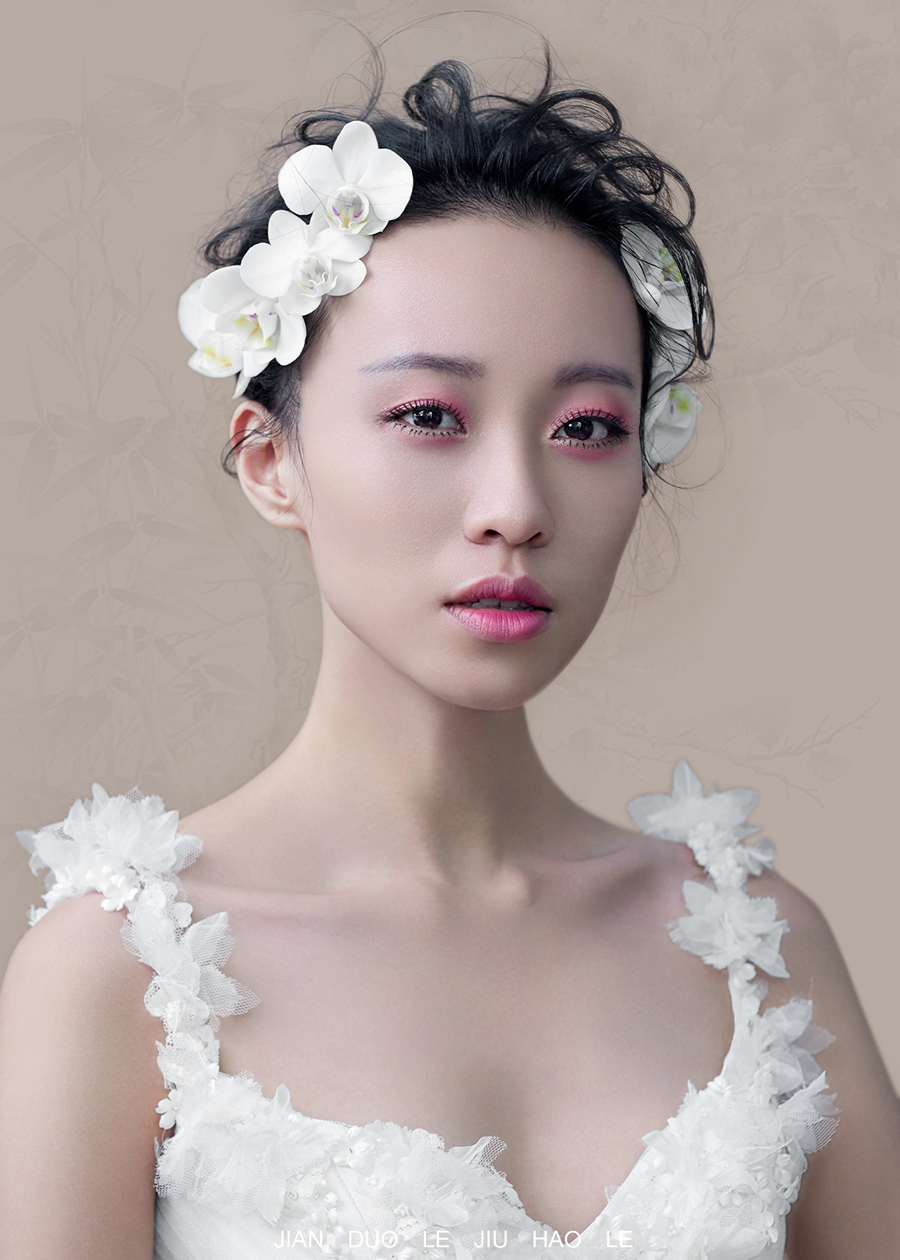 Photoshop详细解析人物肖像后期精修技巧,PS教程,PS家园网