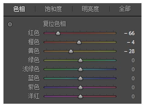 Photoshop给红墙古风美女添加纸张纹理效果,PS教程,PS家园网