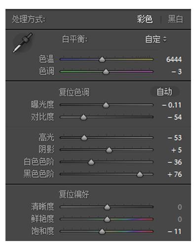 Photoshop给红墙古风美女添加纸张纹理效果,PS教程,PS家园网