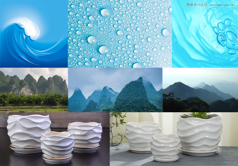 Photoshop巧用路径工具设计曲扭图标教程,PS教程,PS家园网