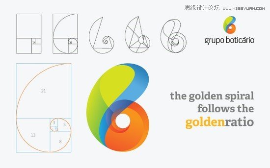 Photoshop巧用路径工具设计曲扭图标教程,PS教程,PS家园网
