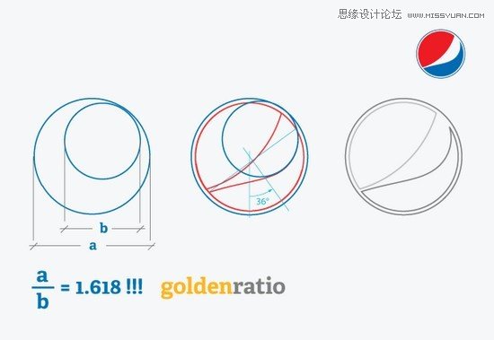 Photoshop巧用路径工具设计曲扭图标教程,PS教程,PS家园网