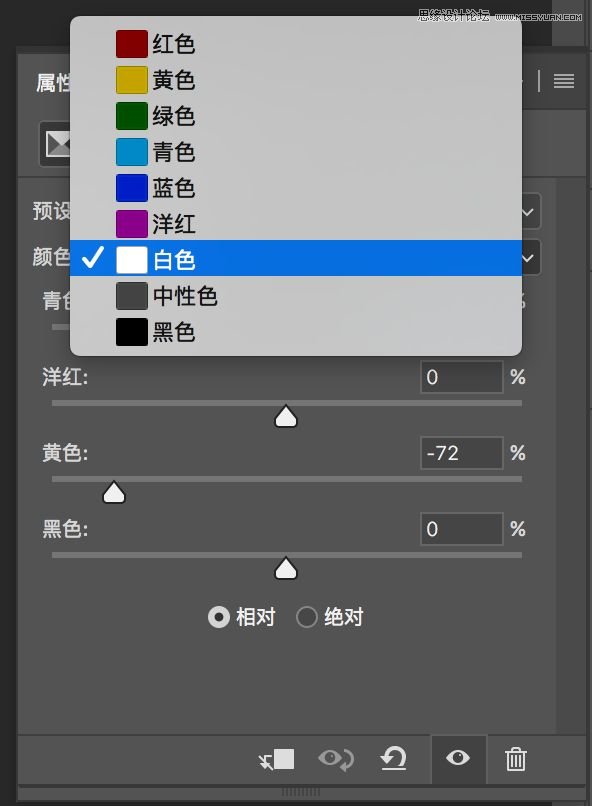 Photoshop调出人像照片复古胶片艺术效果,PS教程,PS家园网