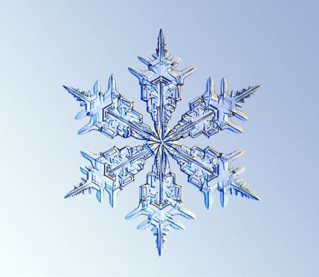 冰冻文字：用PS制作冬季主题艺术字设计,PS教程,PS家园网
