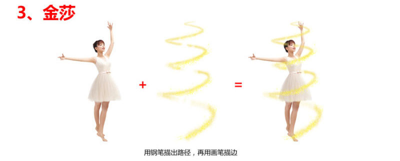 Photoshop设计化妆品店铺冬季主题店招,PS教程,PS家园网