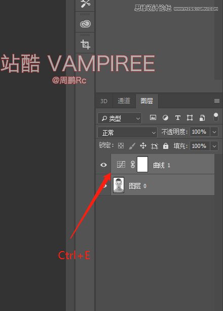 Photoshop制作创意的人像切片效果,PS教程,PS家园网