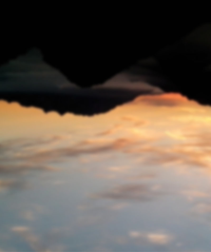 Photoshop给外景女孩添加夕阳美景效果,PS教程,PS家园网