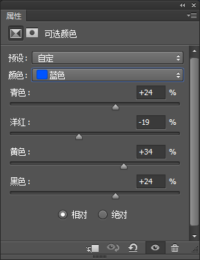 Photoshop创意合成冷色风格的魔法师,PS教程,PS家园网