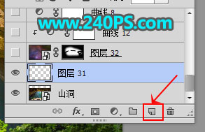 Photoshop合成创意主题风格的海底另类世界,PS教程,PS家园网