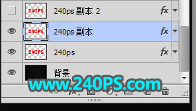 Photoshop制作黄金质感的3D艺术字,PS教程,PS家园网