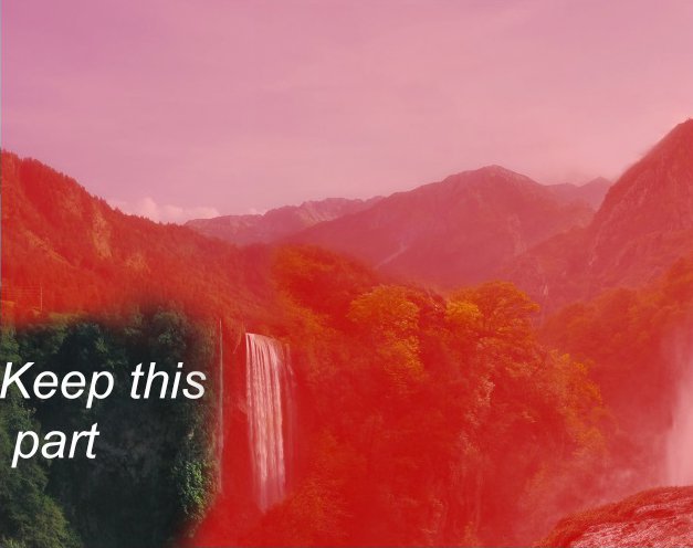 Photoshop合成梦幻的仙境场景效果,PS教程,PS家园网
