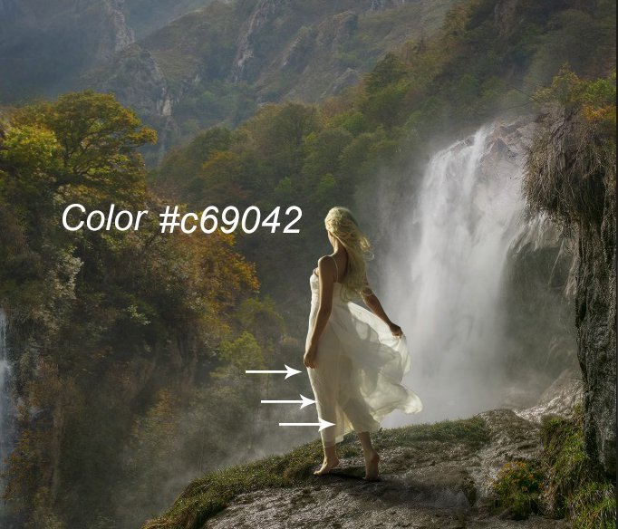 Photoshop合成梦幻的仙境场景效果,PS教程,PS家园网