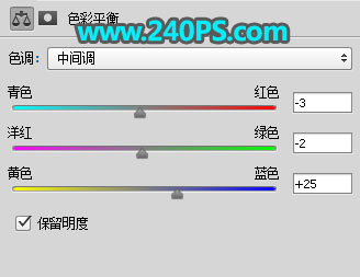 Photoshop合成动物和风景二次曝光效果,PS教程,PS家园网