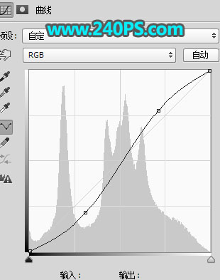 Photoshop创意合成在公路上游泳的运动员,PS教程,PS家园网