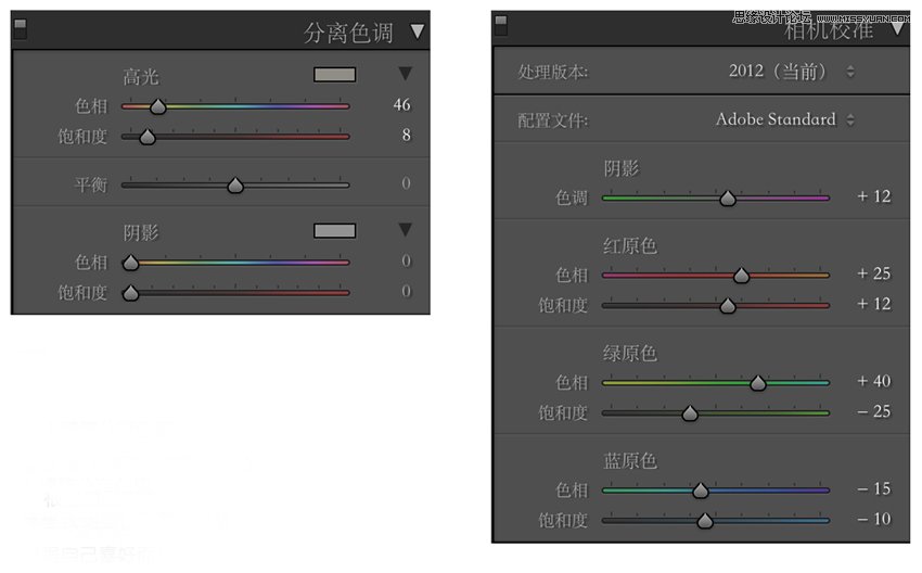 Photoshop给冬季外景人像添加雪景特效,PS教程,PS家园网