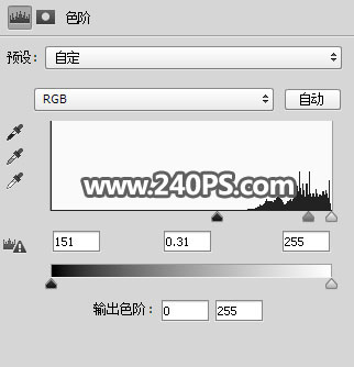 Photoshop制作青苹果掉入液体溶液场景图,PS教程,PS家园网