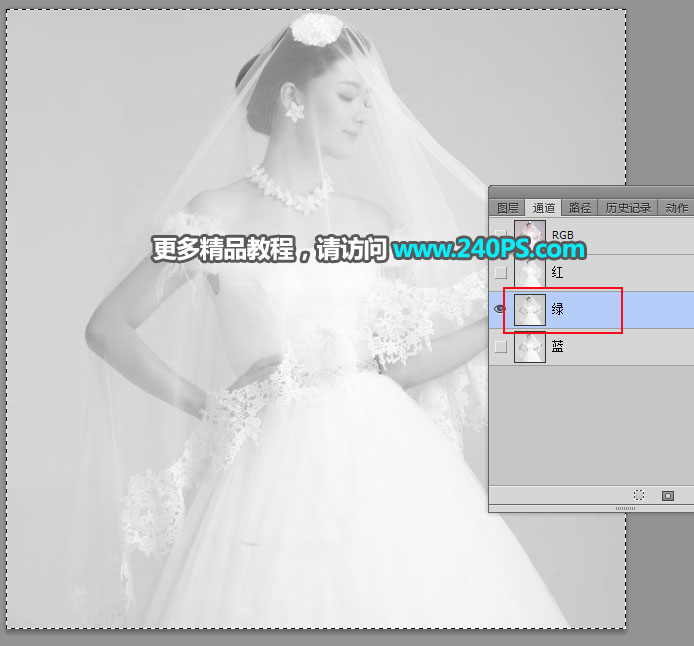 扣透明婚纱_扣扣头像(3)