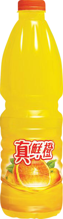 Photoshop合成创意的橙汁饮料海报教程,PS教程,PS家园网