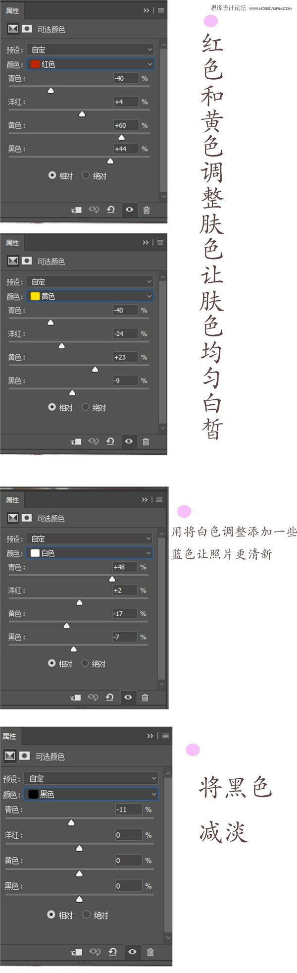 Photoshop调出美女私房照唯美糖果艺术效果,PS教程,PS家园网