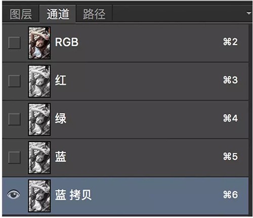 Photoshop快速使用磨皮插件给人像照片磨皮,PS教程,PS家园网