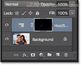 Photoshop快速的给人像照片快速美白牙齿,PS教程,PS家园网