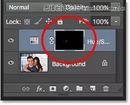 Photoshop快速的给人像照片快速美白牙齿,PS教程,PS家园网