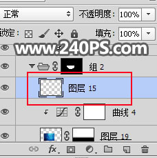 Photoshop创意合成手托着的水立方效果图,PS教程,PS家园网