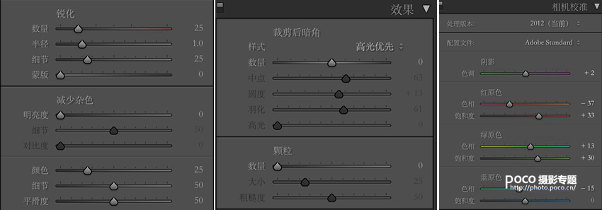 Photoshop调出田园照片唯美手绘油画效果,PS教程,PS家园网