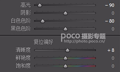 Photoshop调出人像照片唯美暗蓝色效果,PS教程,PS家园网