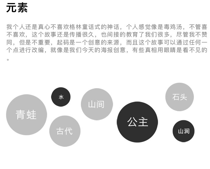 Photoshop合成童话场景里的青蛙王子海报,PS教程,PS家园网